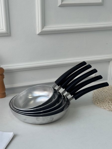 قلايات المنيوم ثقيل