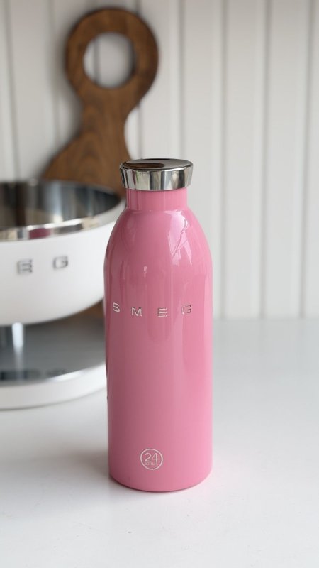 مج حراري ستيل من SMEG(500مل)