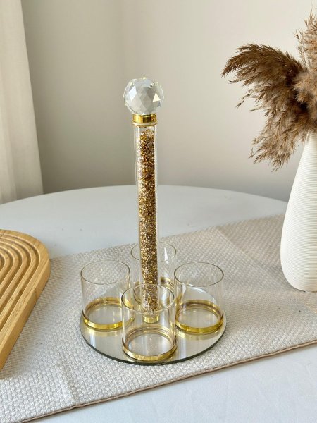 حماله فناجين