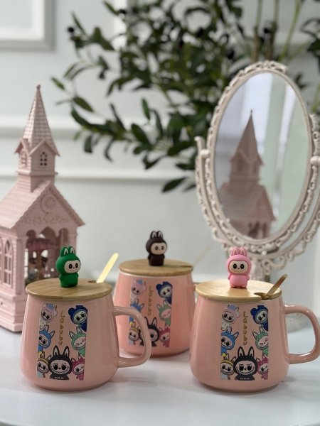 مج لبوبو بورسلان