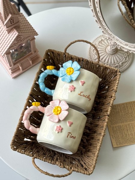 مج هاند ميد ورده