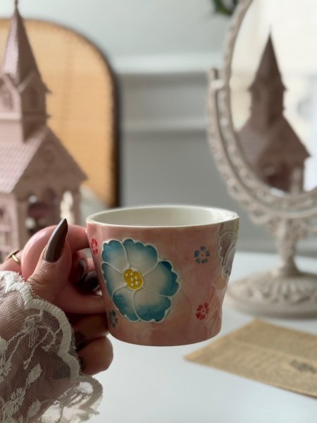 مج هاند ميد زهري