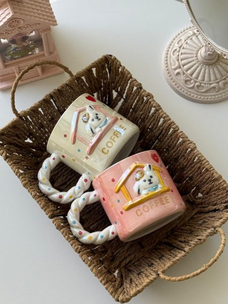 مج هاند ميد