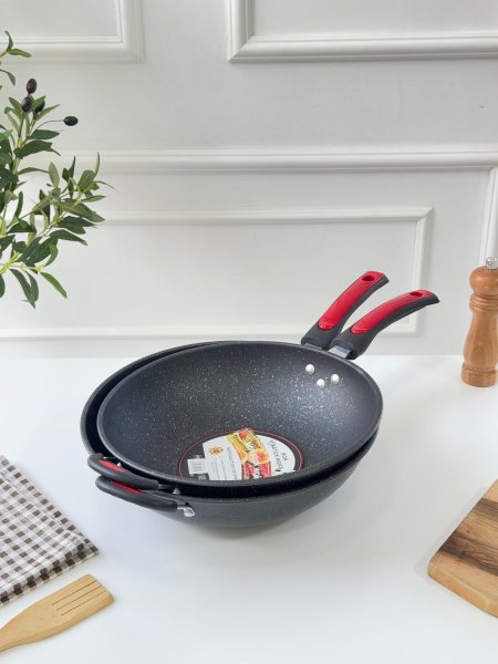 مقلى عميق تيفال