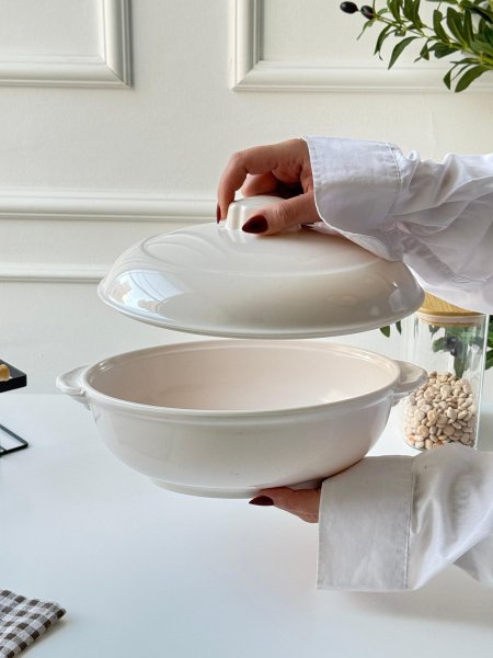 طنجره ميلامين 12 انش