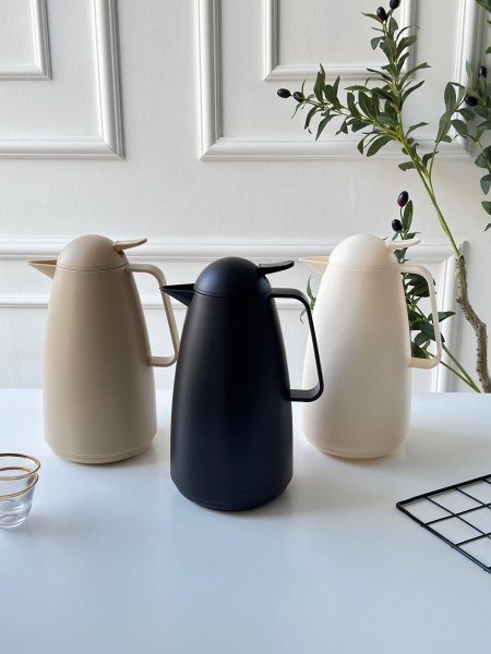 براد قهوه شاميزو كبسه1لتر