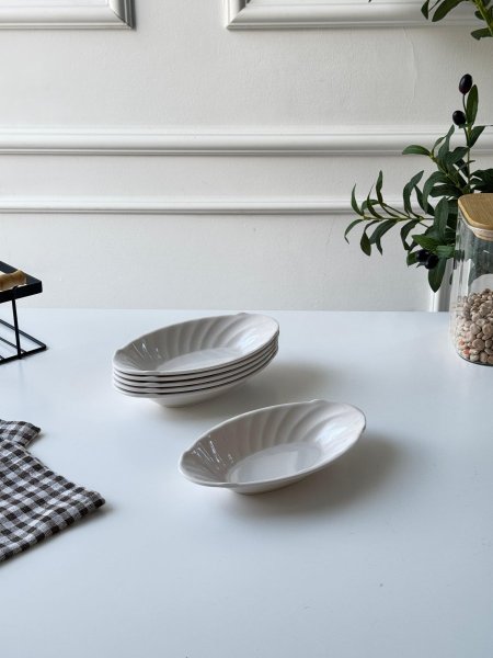 صحن مقبلات مموج/6