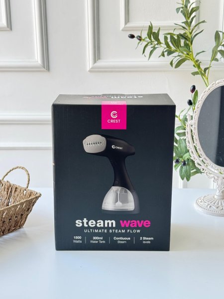 مكوى بخار يدوي ديجيتال 5304