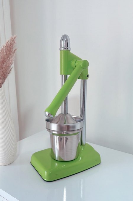 عصاره رمان وحمضيات ضغط رقم1