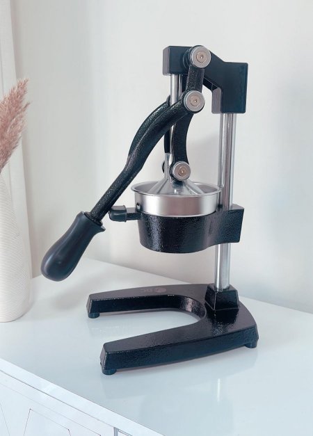 عصاره رمان وحمضيات ضغط رقم2