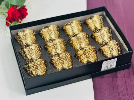 فناجين ساده / 12