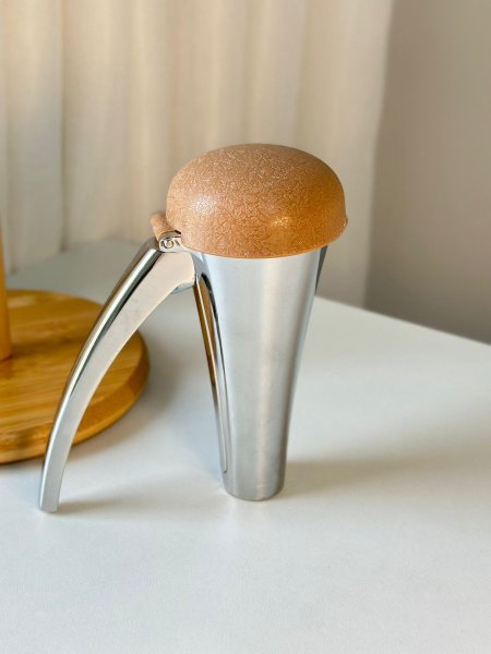 كساره جوز كبس