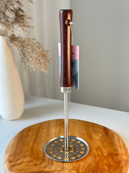 هراسه بطاطا يد بامبو