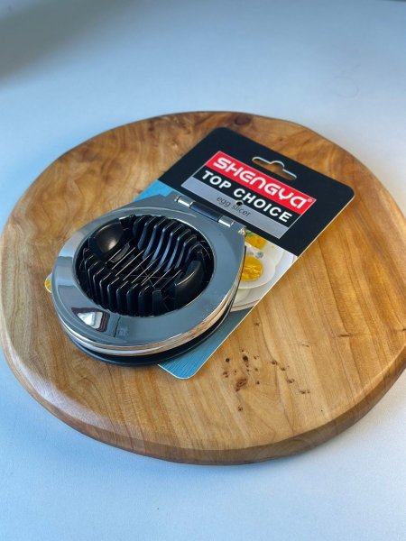 قطاع بيض ثقيل