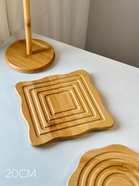 كوستر سخن بامبو