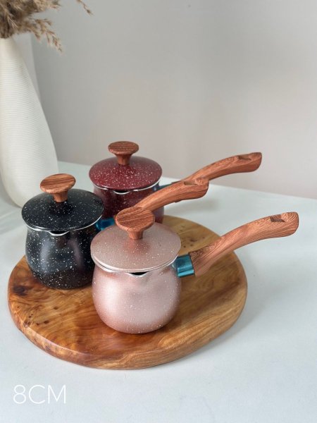 غلايه جرانيت +غطاء