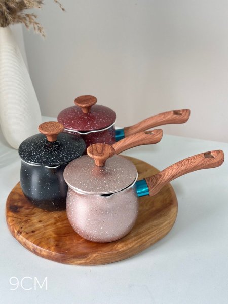 غلايه جرانيت +غطاء