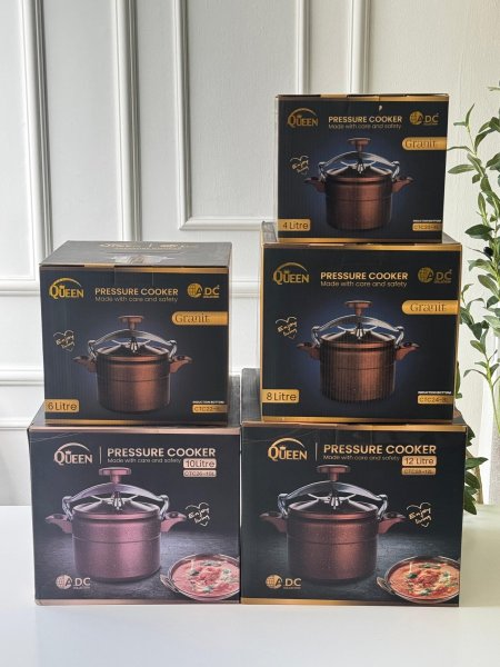 طناجر ضغط جرانيت