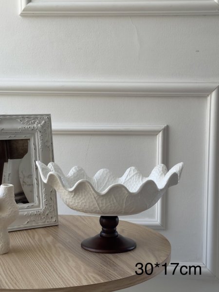 جاط فواكه مع قاعده