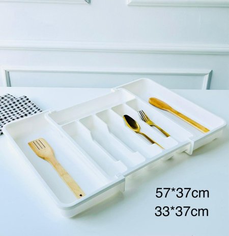 مشك معالق بلاستك