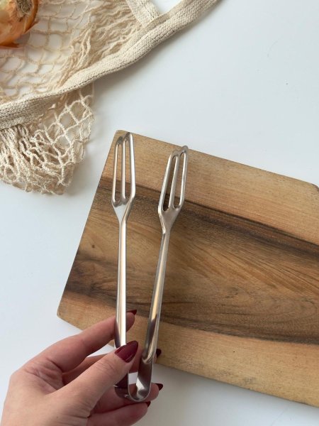 ملقط سلطه ستانلس