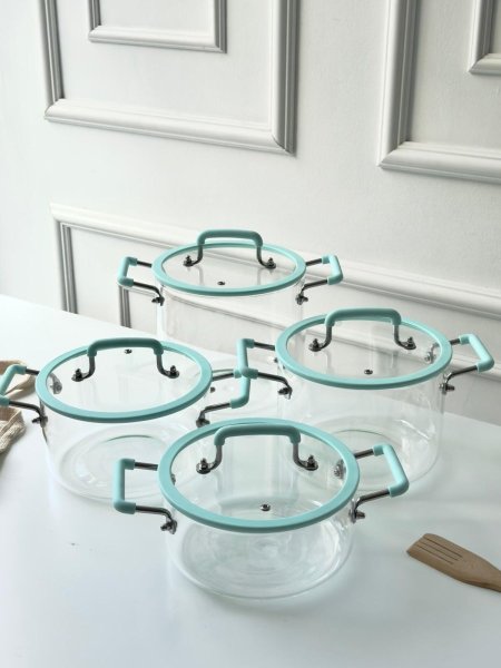 طنجره بايركس