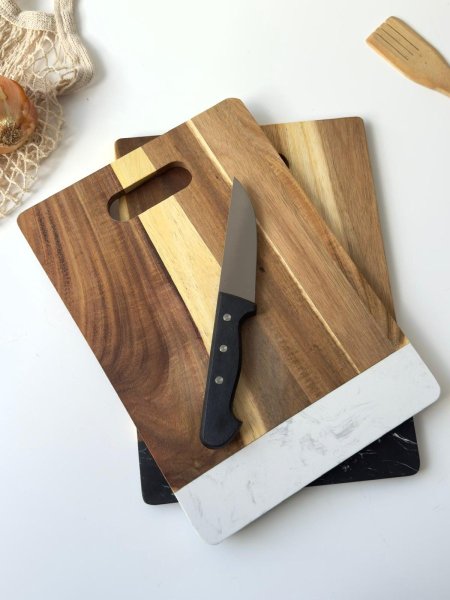 مفرمه خشب مغربي