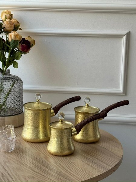 طقم غلايت ستانلس 3 قطع