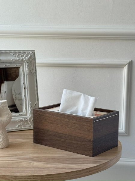 بكيت محارم خشب