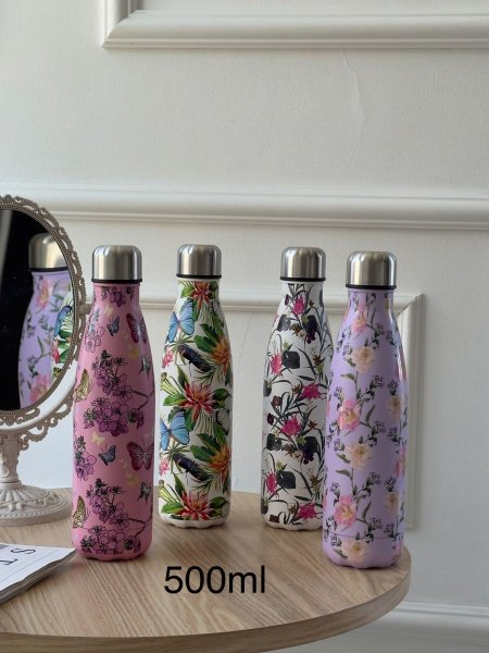 ترموس ستانلس مورد