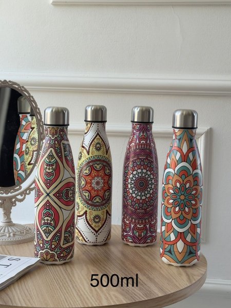 ترموس ستانلس مغربي