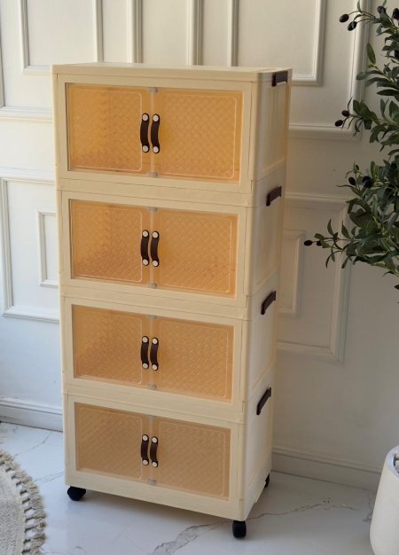 خزانه متعدده الاستخدام