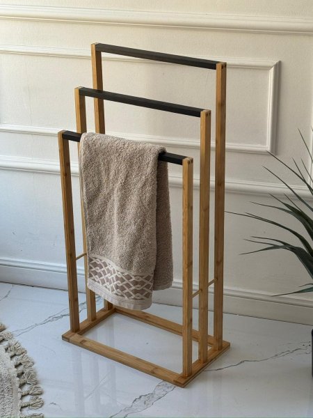 ستاند بشاكير