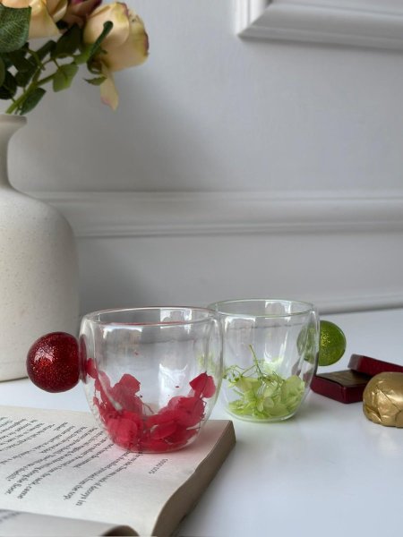 فنجان دبل كلاس