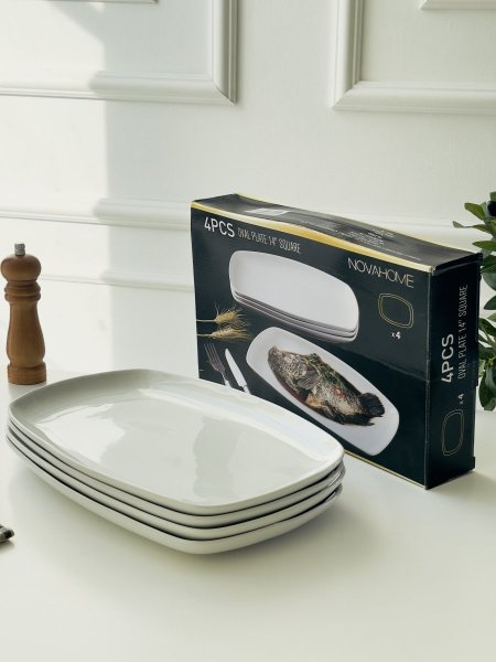 جاط 14 انش ابيض /4