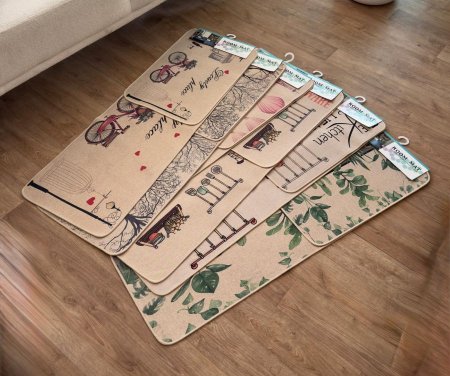 طقم دعسه مطبخ قطعتين